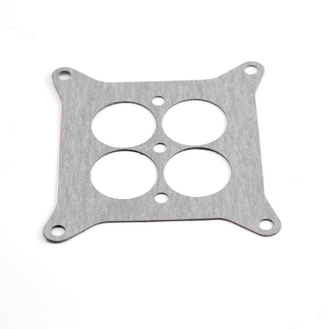 4 Barrel 4 Port 4150 Throttle Body / Carb Base Gasket