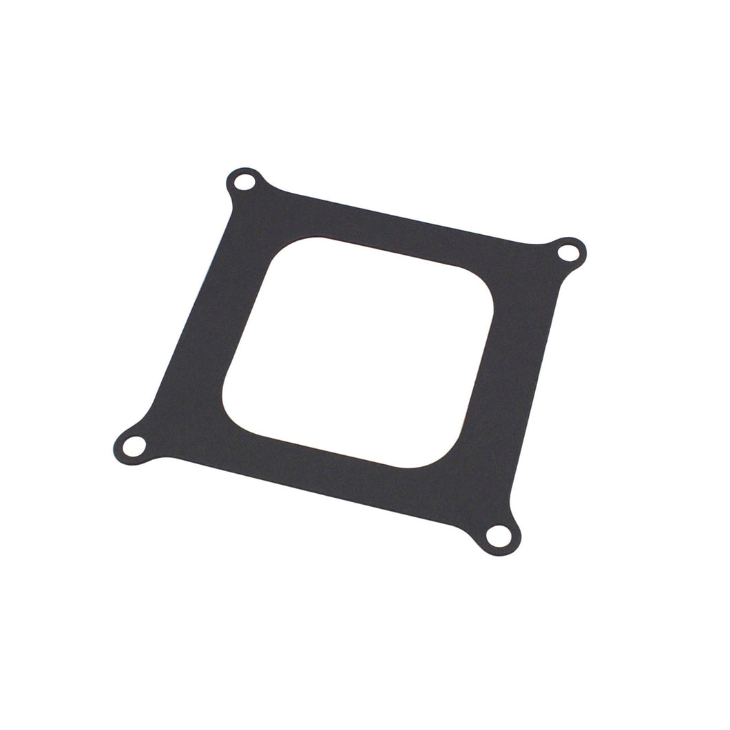 4 Barrel Open Port 4150 Throttle Body / Carb Base Gasket