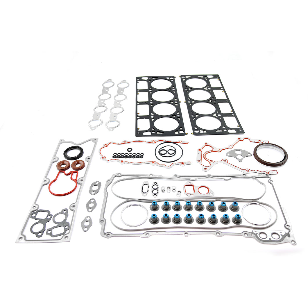 Chevy LS2 Engine Complete Performance Gasket Set with MLS Head Bore 4.050