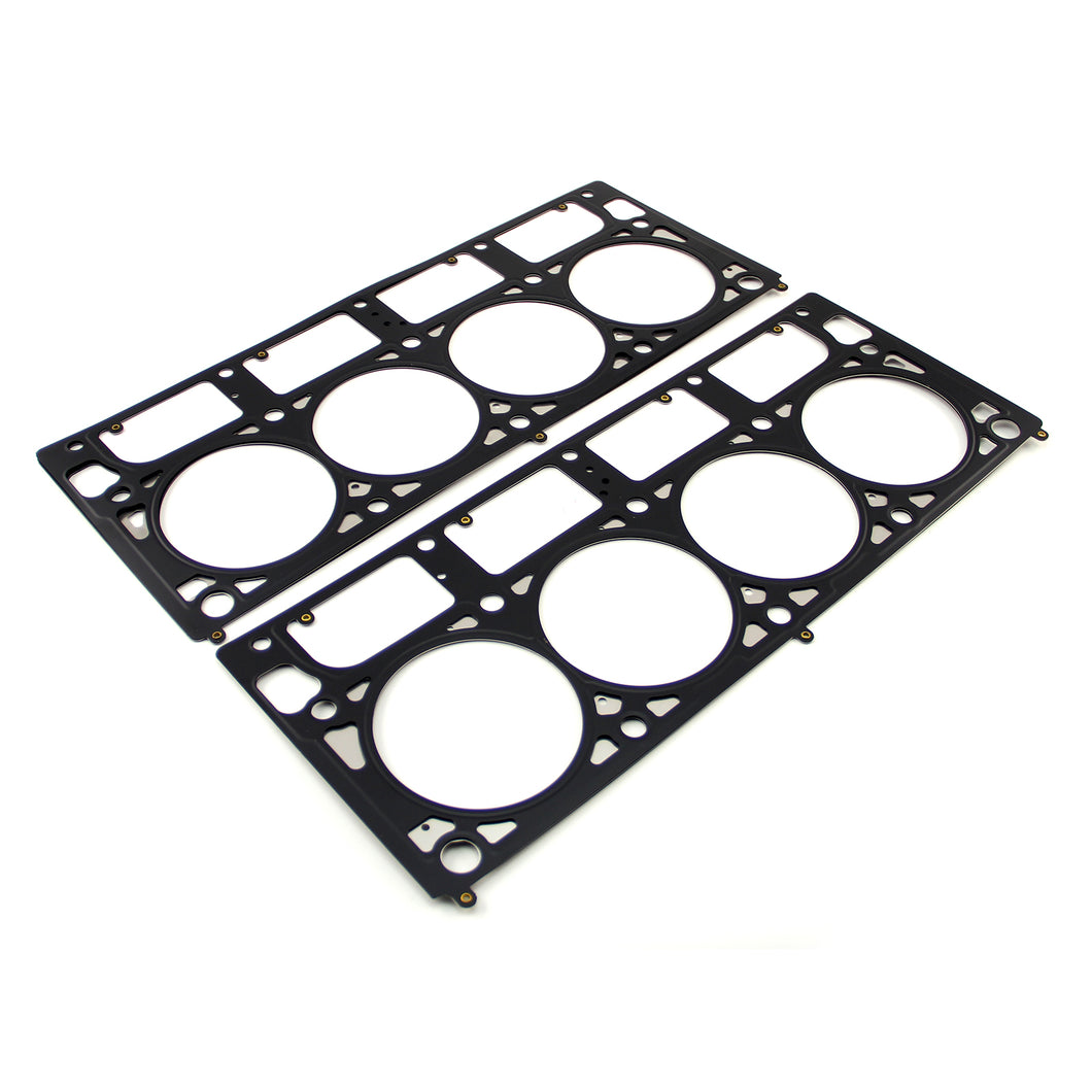 Chevy GM LS MLS Multi Layered Steel Head Gasket Set (4.200