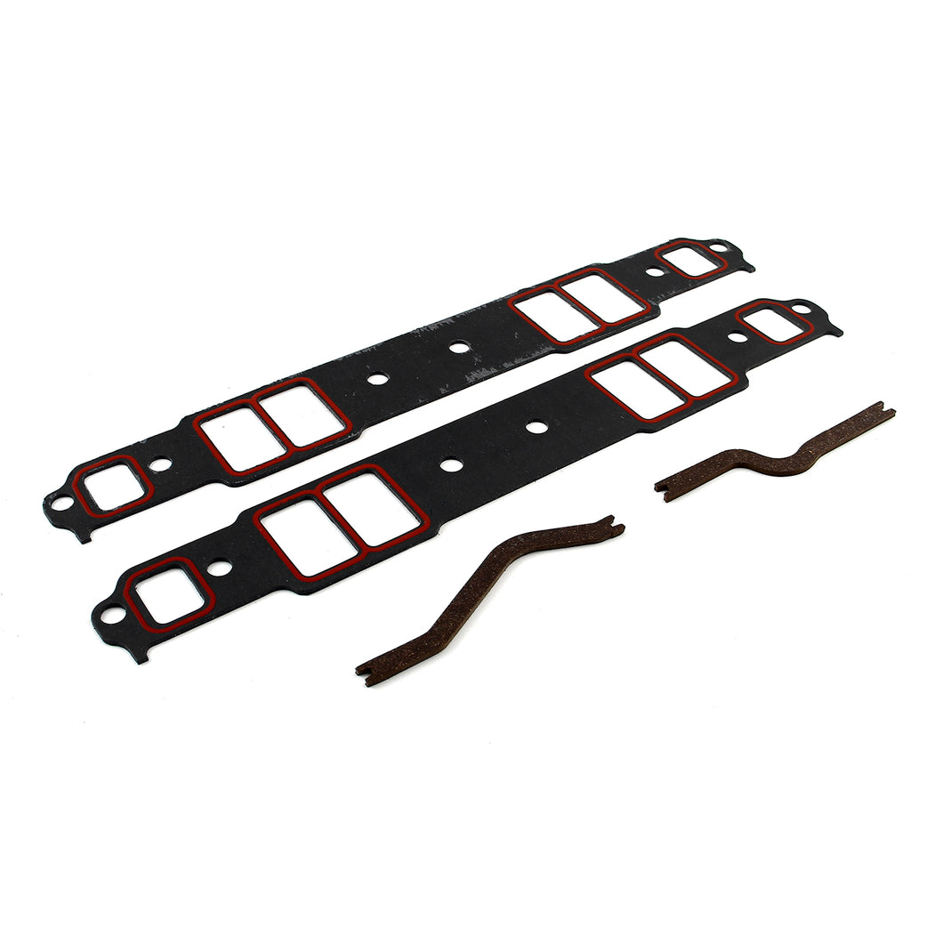 Chevy SBC 350 Intake Manifold Gasket Set (1205) 2.09