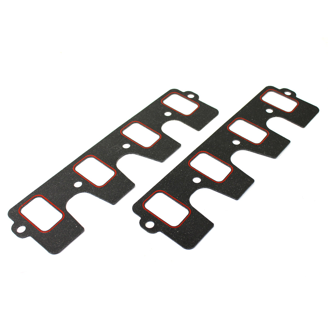 Chevy SBC LS7 7.0L Intake Manifold Gasket Set (1208) 1.45