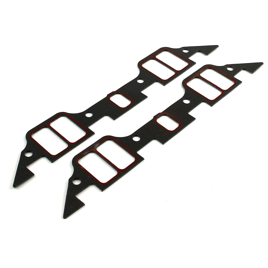 Mopar Chrysler BB 383 440 Intake Manifold Gasket Set 1216