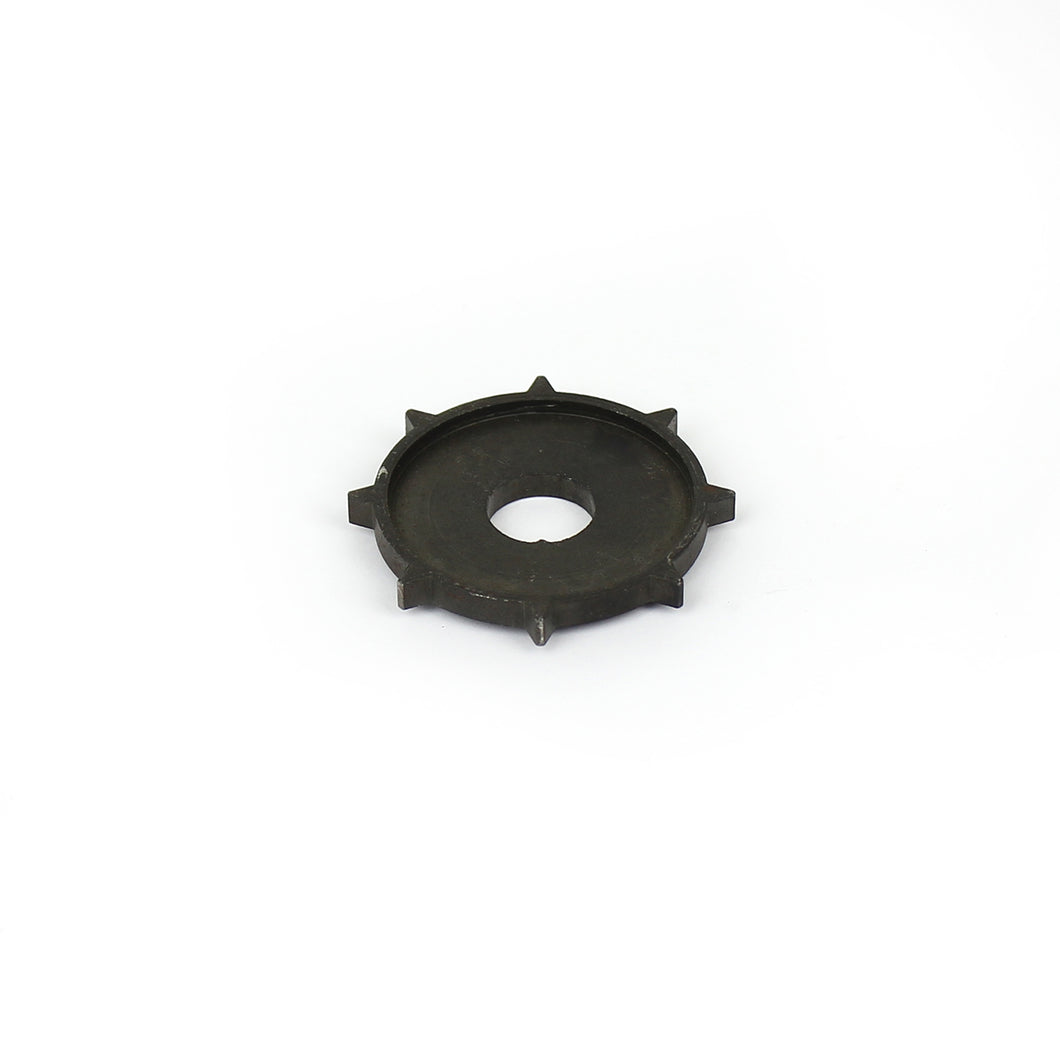 7000 Series Cast Reluctor Wheel Only