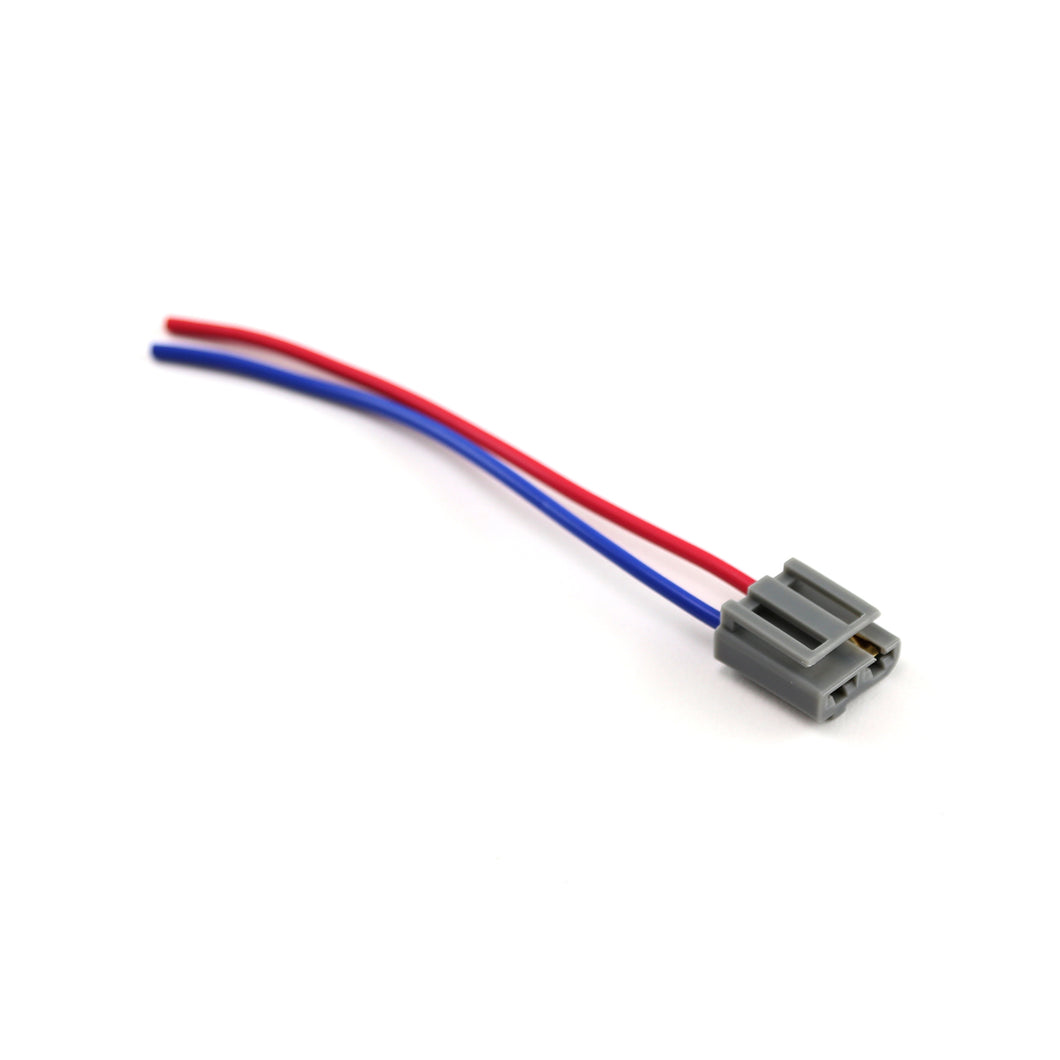 6000 Series HEI Distributor Power Pigtails