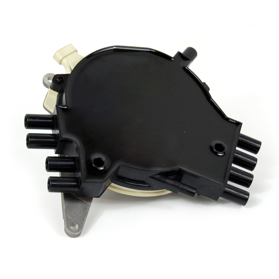 Chevy LT1 LT4 5.7L 92-94 Optispark Early OEM Spline Drive Distributor [Black]