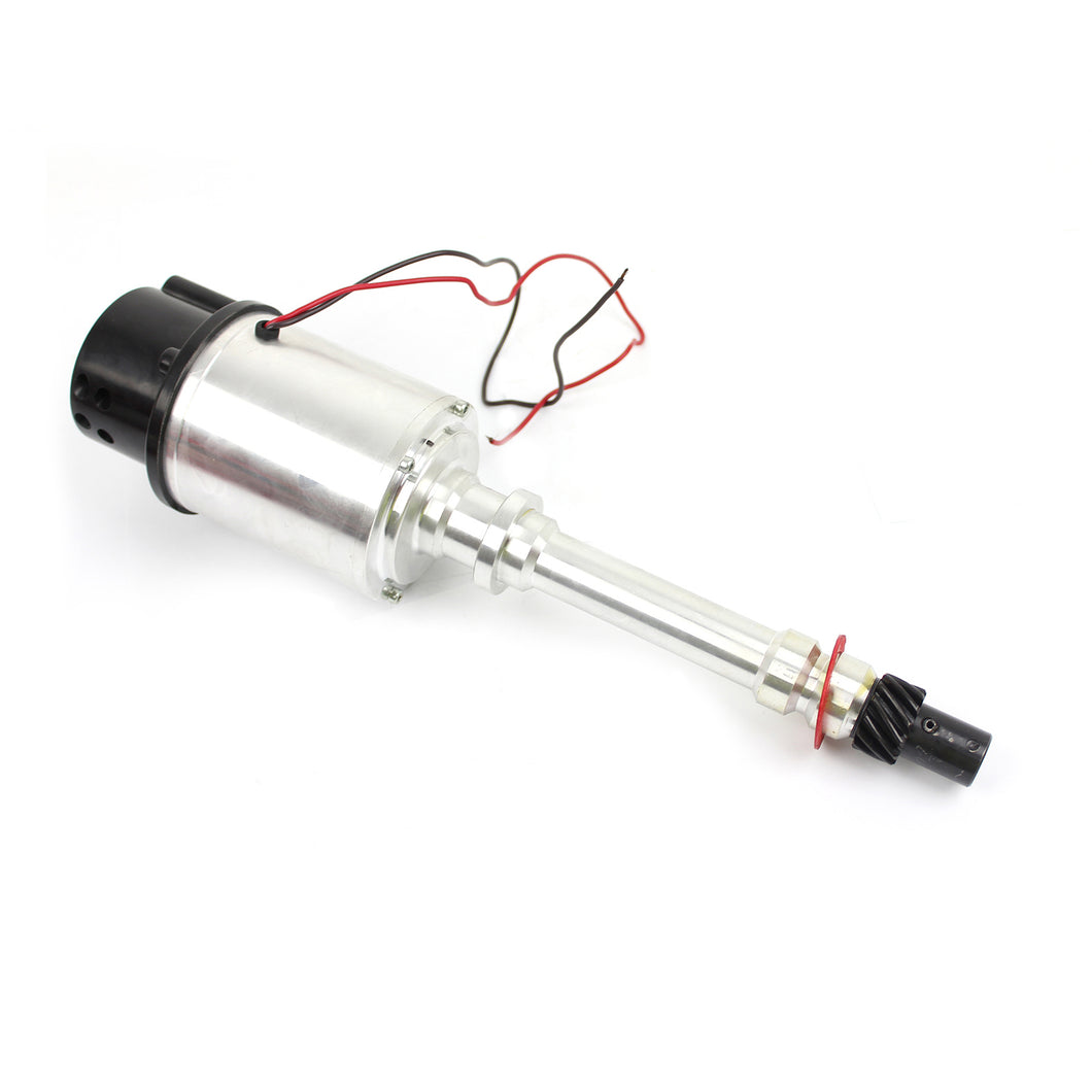 Chevy SBC 350 BBC 454 Magneto Series Billet HEI Distributor