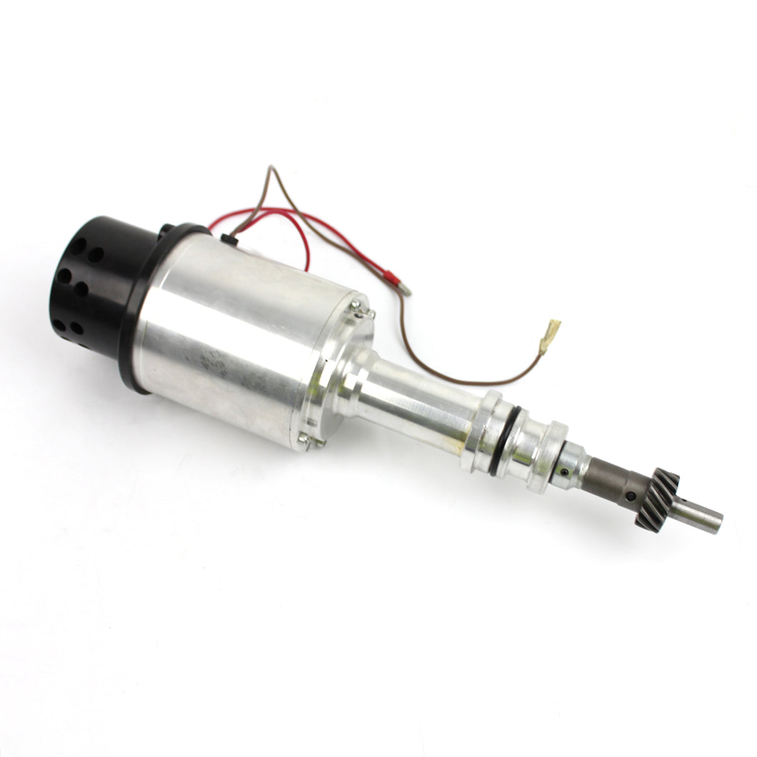 Ford SB 302 Windsor Magneto Style Ready to Run Billet HEI Electronic Distributor