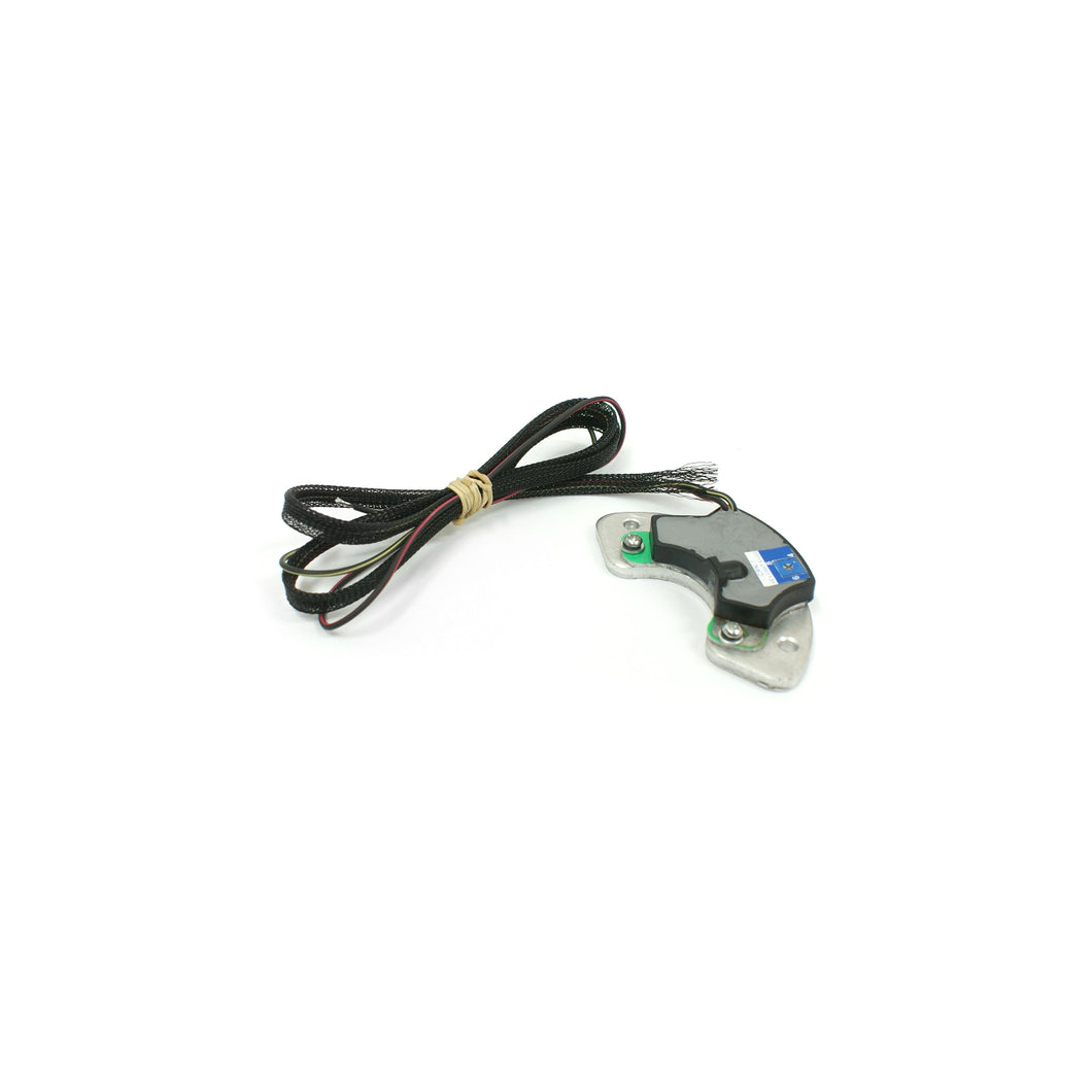 Points Distributor to Electronic Ignition Large Diameter Conversion Kit