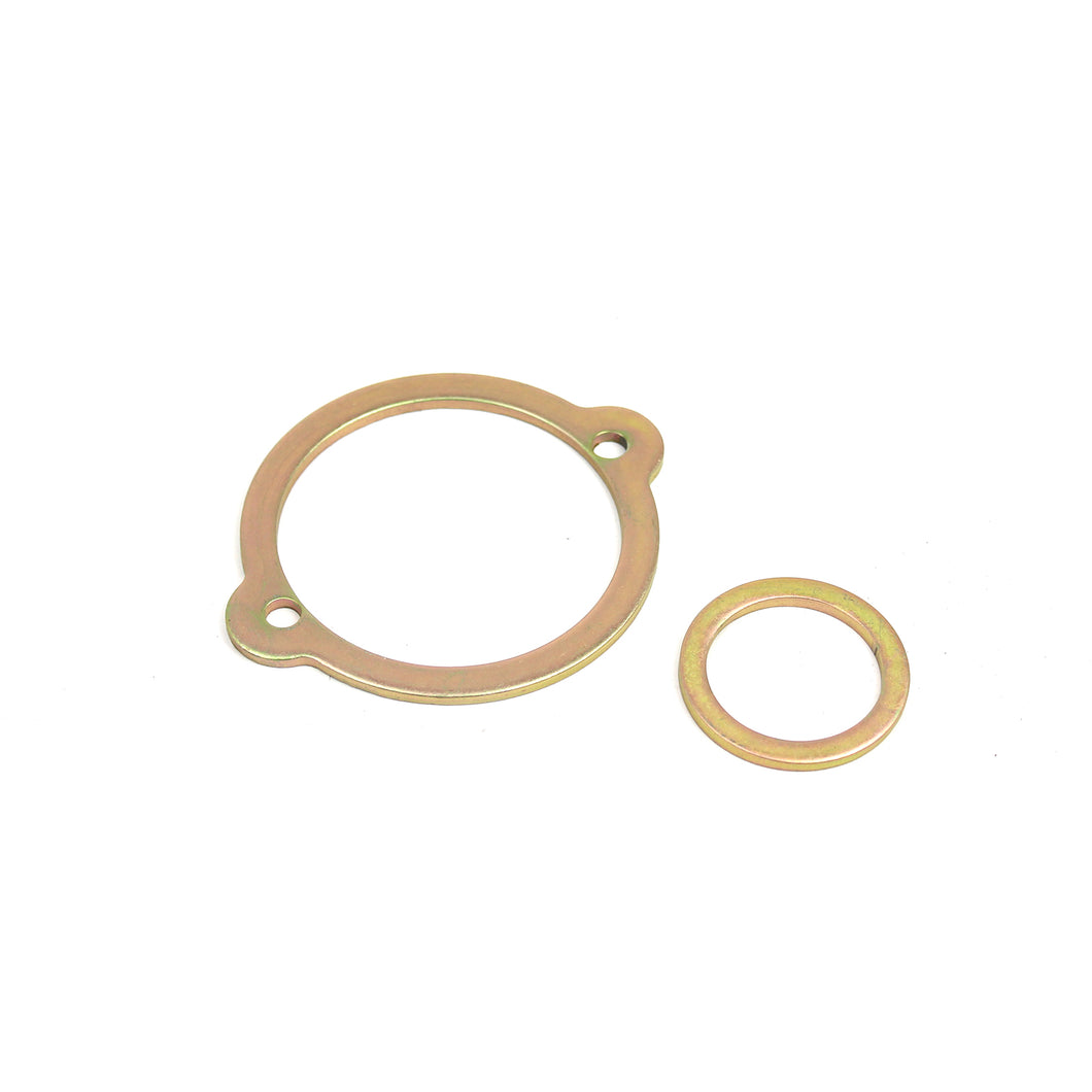 Aluminum Starter Drive End 0.115