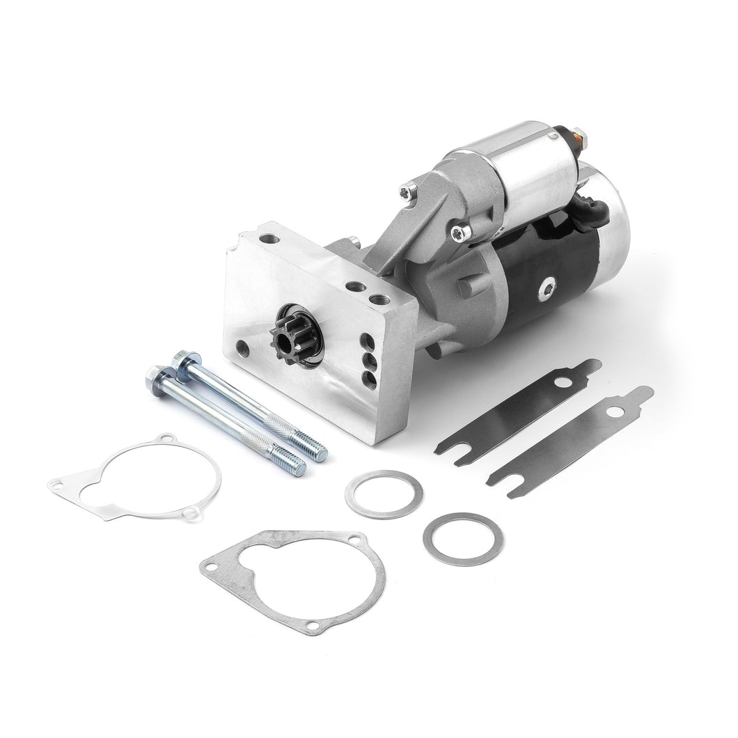 Chevy SBC 350 BBC 454 10