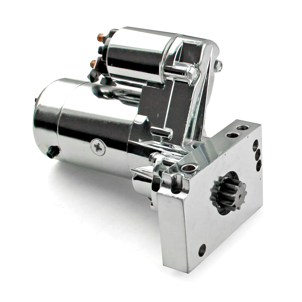 Chevy SBC 350 BBC 454 10