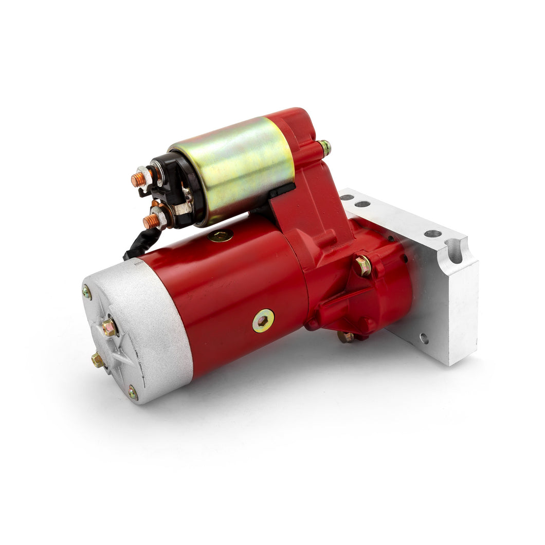 Chevy SBC 350 BBC 454 10