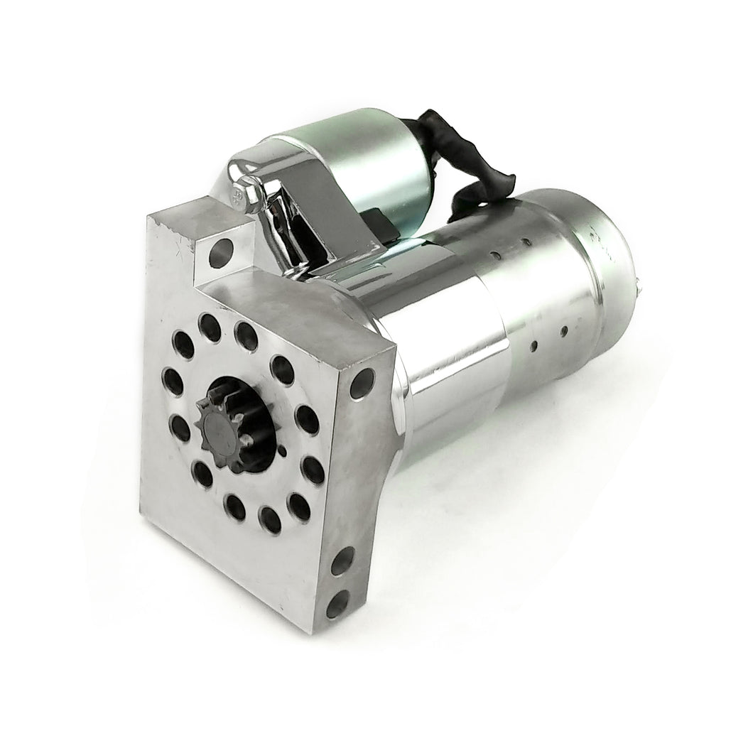 Chevy SBC 350 BBC 454 10