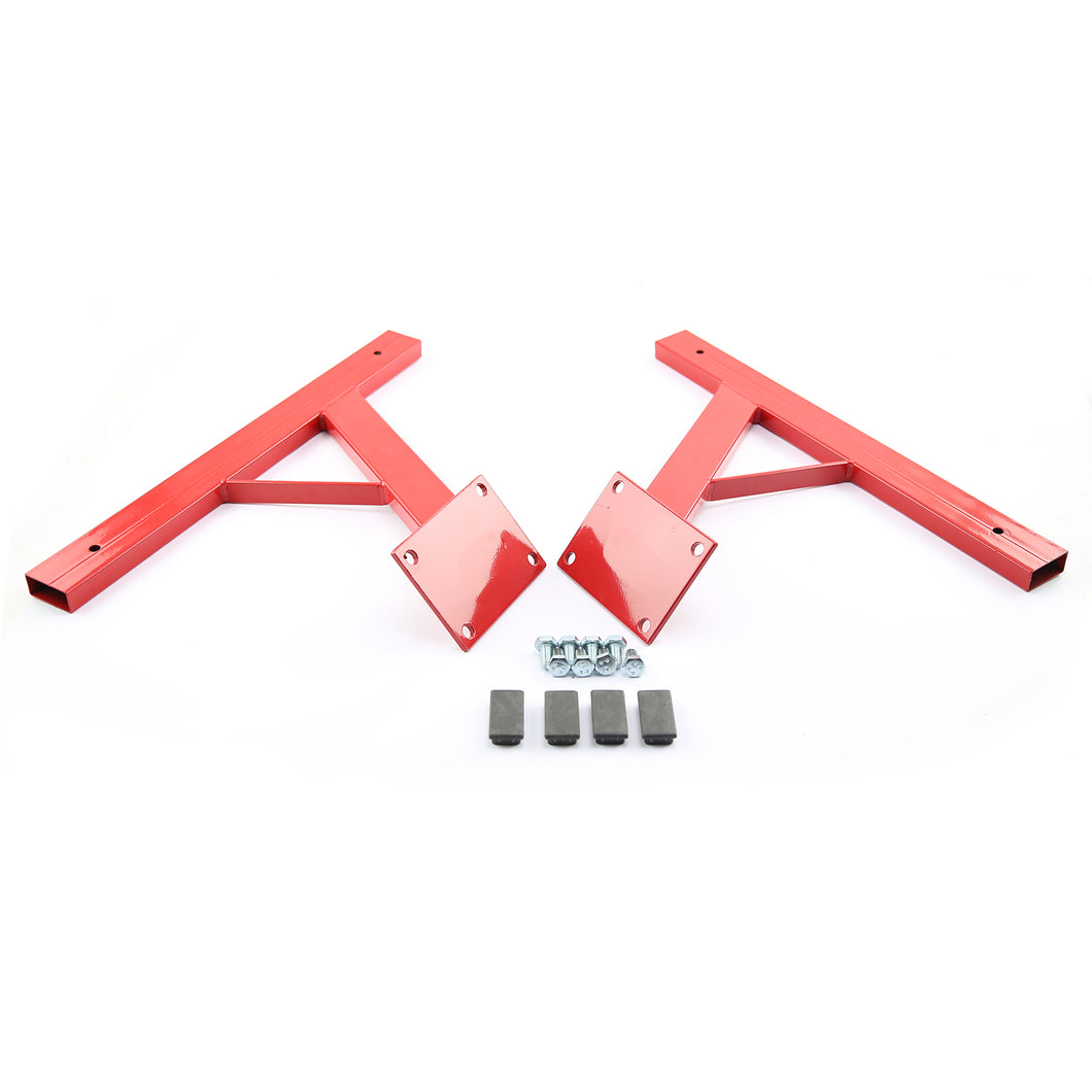 Chevy LS LS1 LS2 LS3 LS6 LS7 Powdercoated Engine Storage Stand Legs