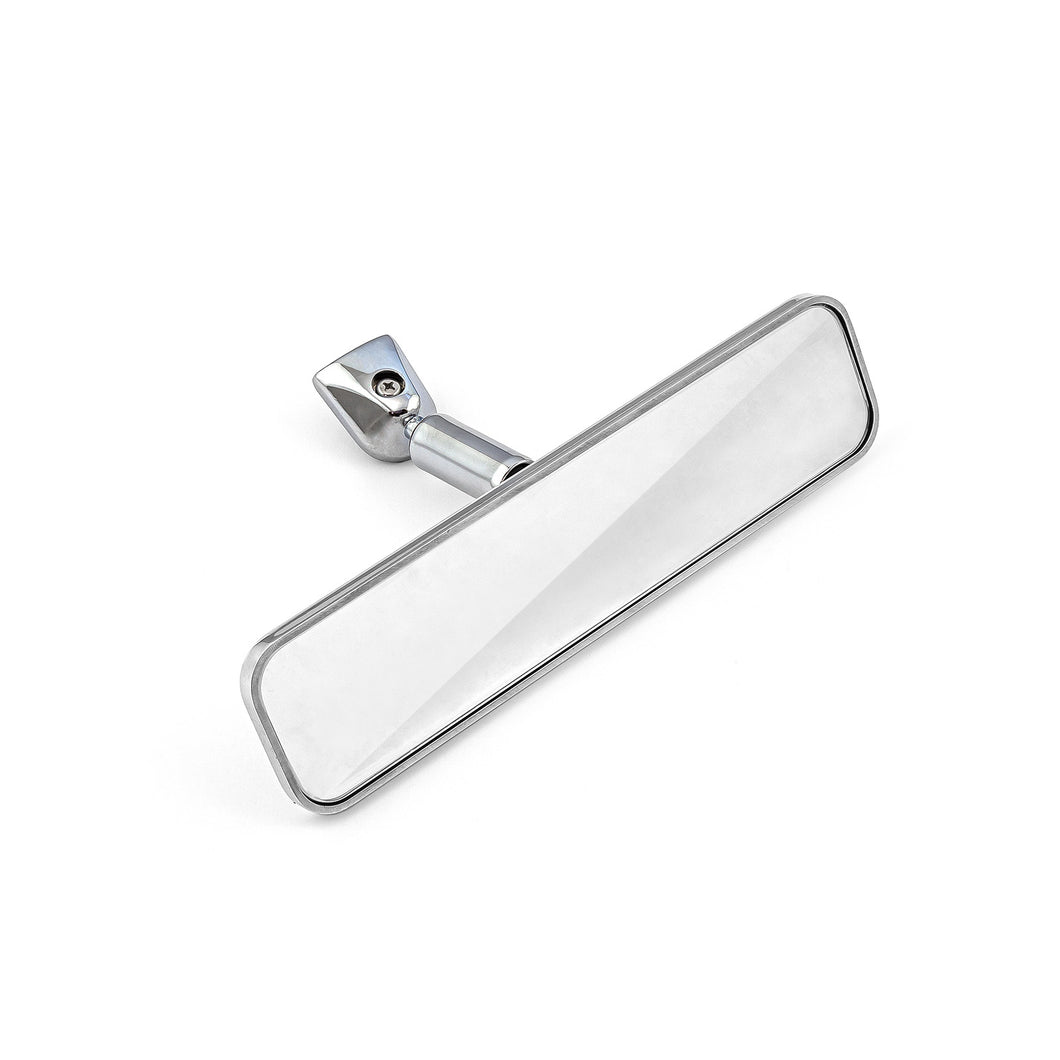 Ball Milled Billet Aluminum 9 1/4