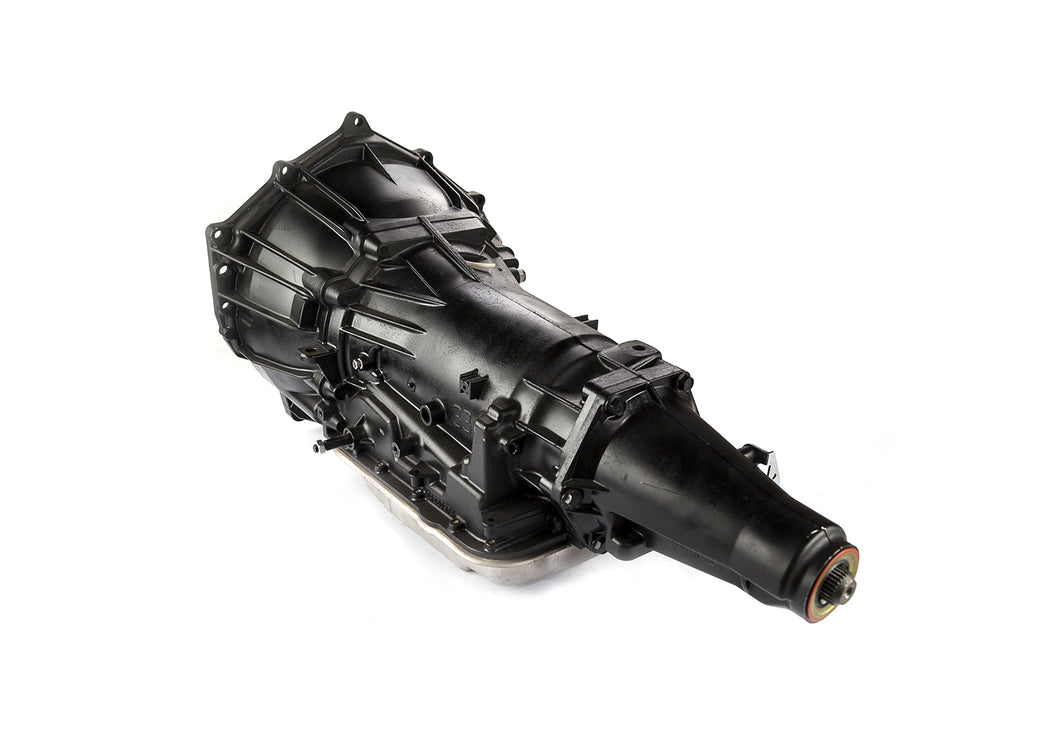 GM 4L60 4-Speed Performance Transmission Street/Strip