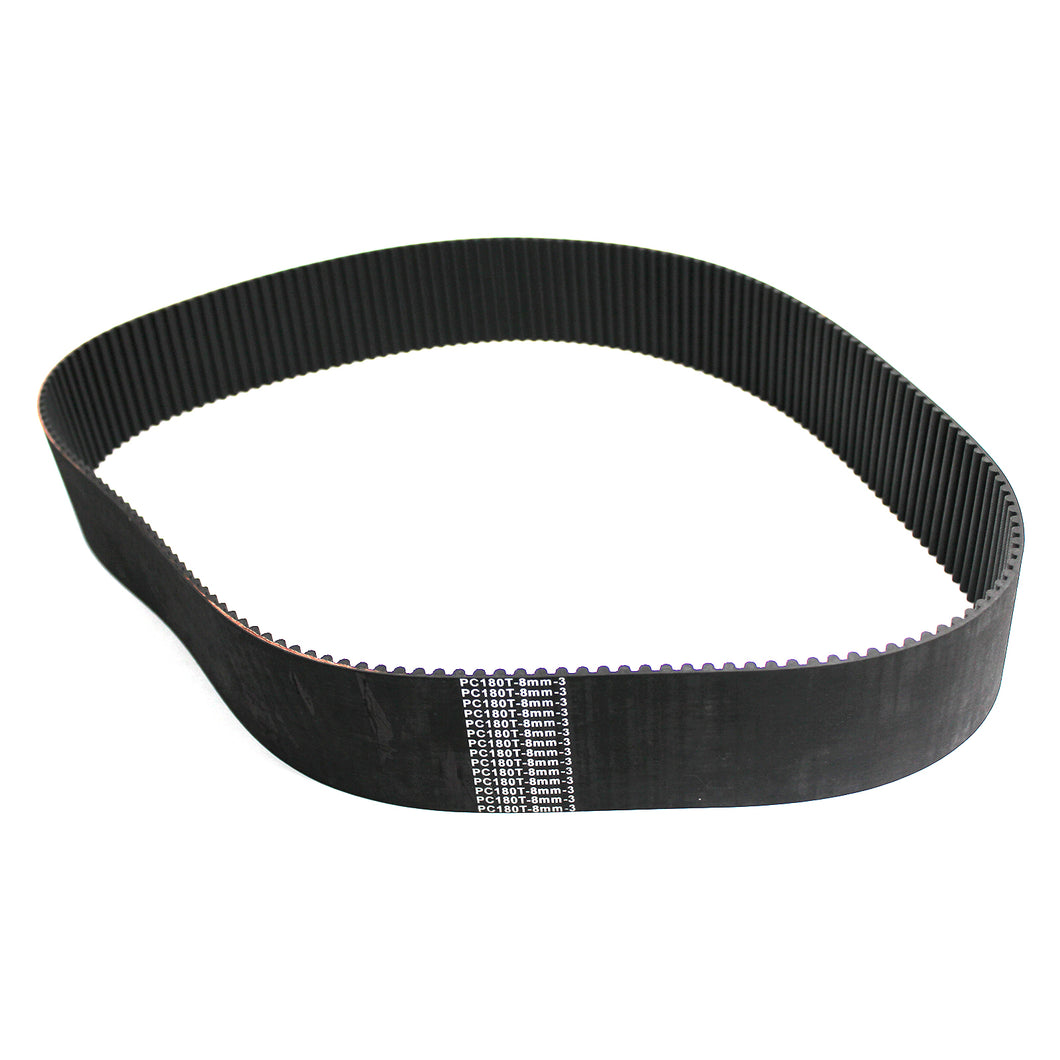 180 Tooth 1440 Supercharger Blower Drive Belt 8mm