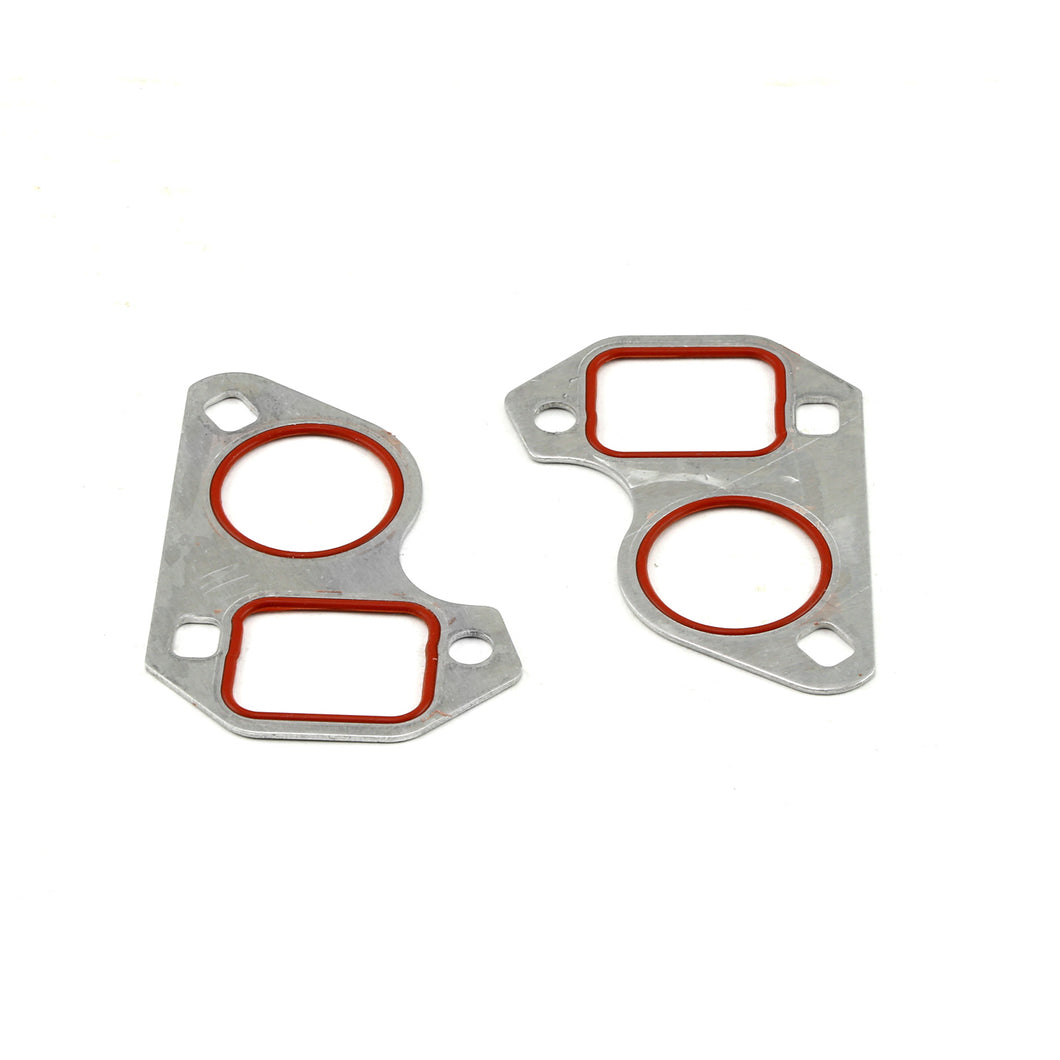 LS Aluminum Water Pump Gasket (QTY. 2) LS1 LS2 LS6 5.7 6.2 LQ9 LQ4 LM7