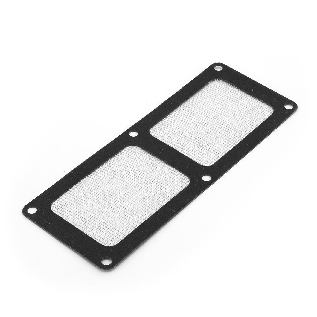 6-71 / 8-71 Supercharger to Carburetor Plate Gasket with Screen Mesh