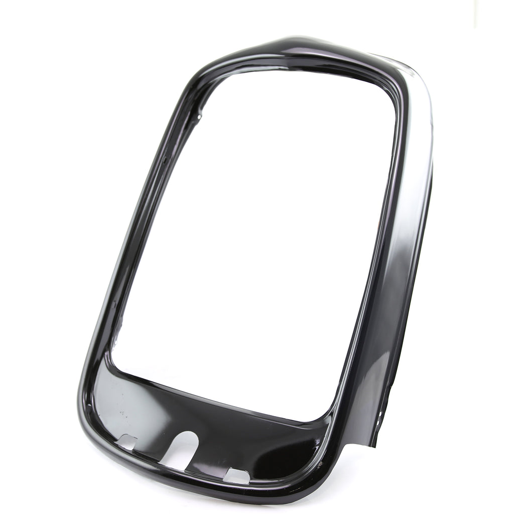 1932 Ford Steel Grille Shell With Crank Hole