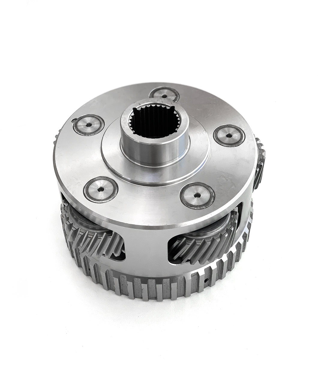 GM 4L80 Transmission Performance 6 Pinion Planetary Gear Set