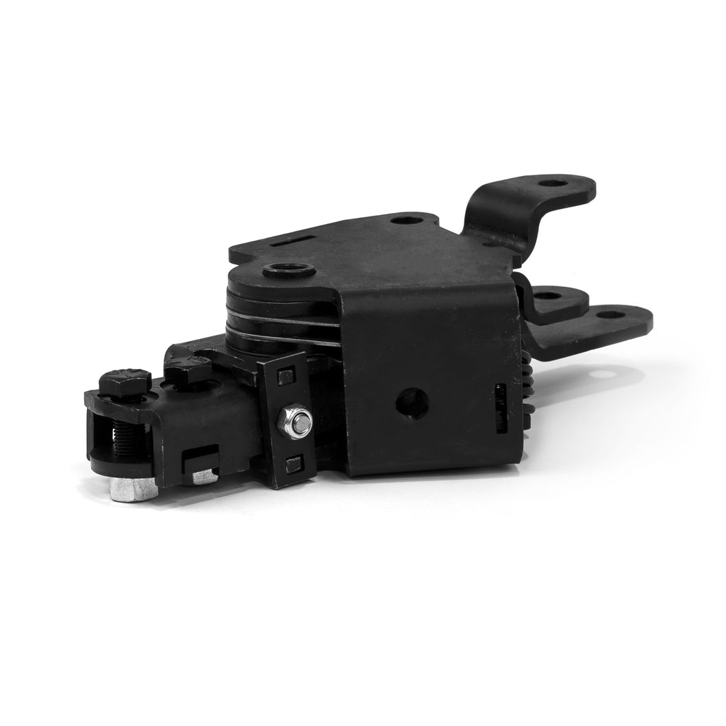 Universal 4 Speed Manual Shifter Assembly Only
