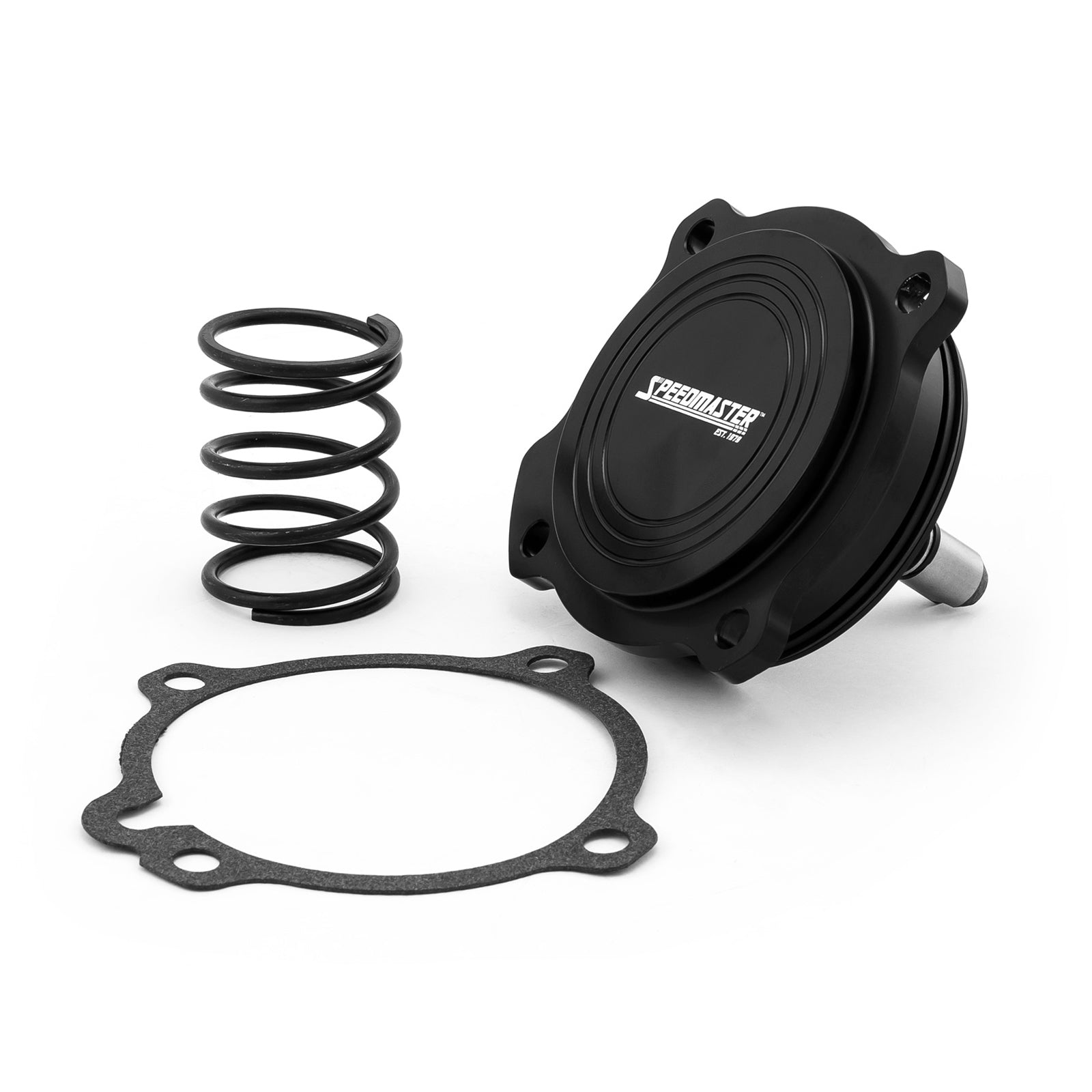 thumbnail image 2 of Speedmaster Billet C Ratio Servo Piston Kit For Ford C4 C5 Automatic Transmissions – Red 2 of 3