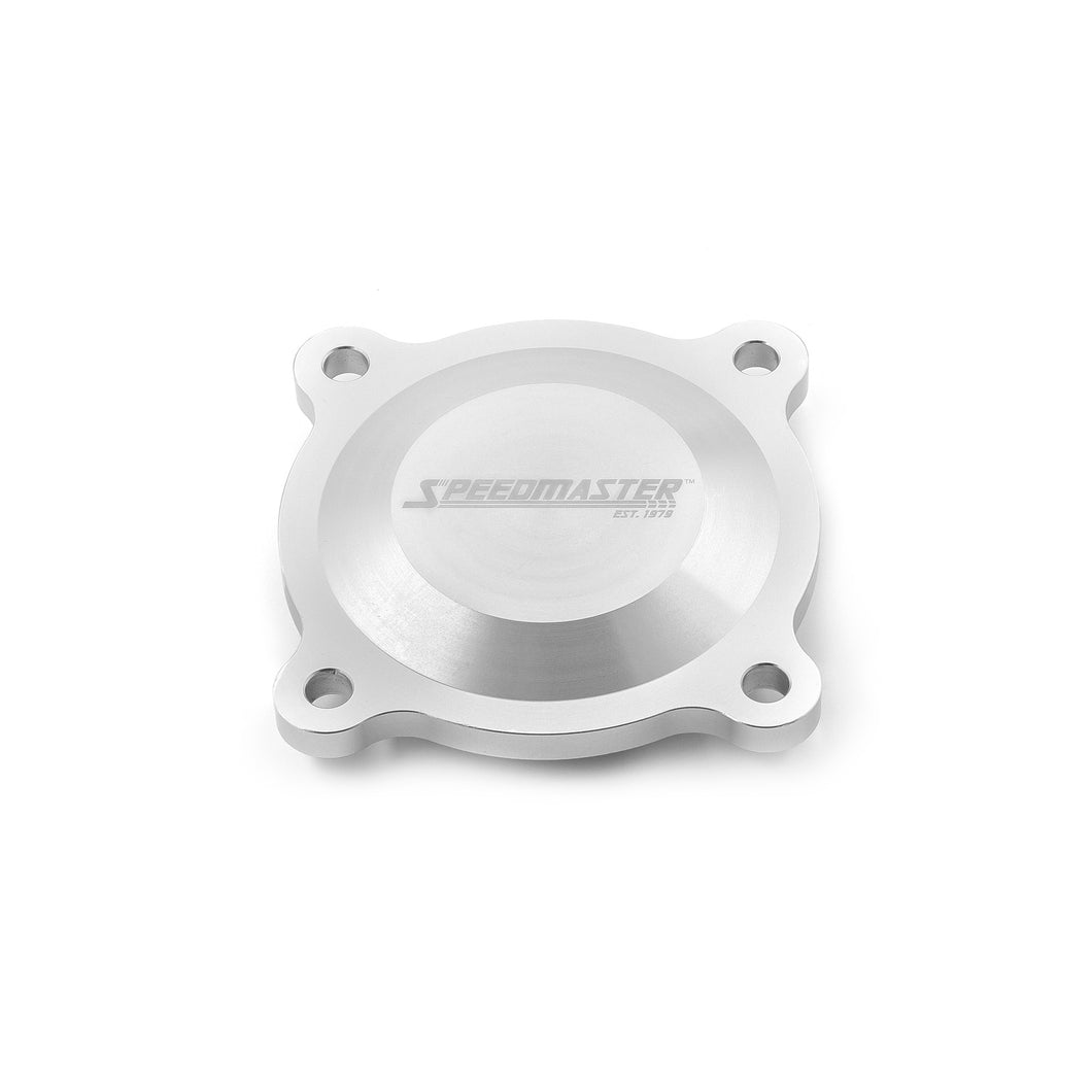 C4 Automatic Transmission Billet Aluminum Servo Cover