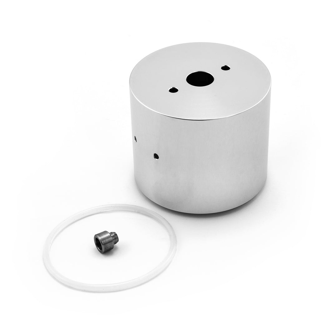 Billet Aluminum Trans-Brake Solenoid Valve Cover Only