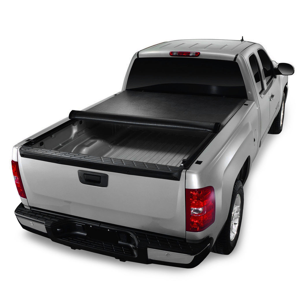 2007-13 Sierra Silverado 1500 5.8 Ft (69.6