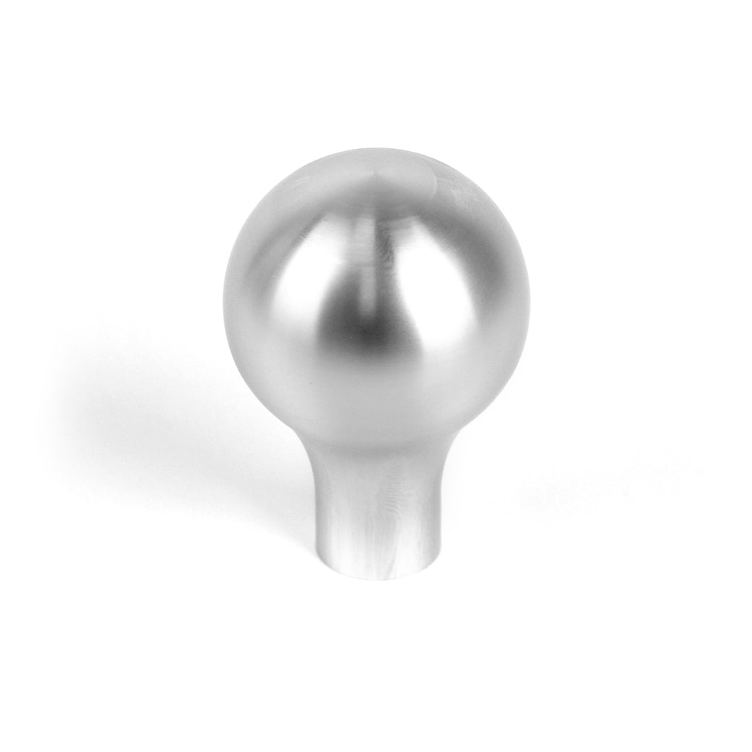 Billet Aluminum Transmission Shift Knob