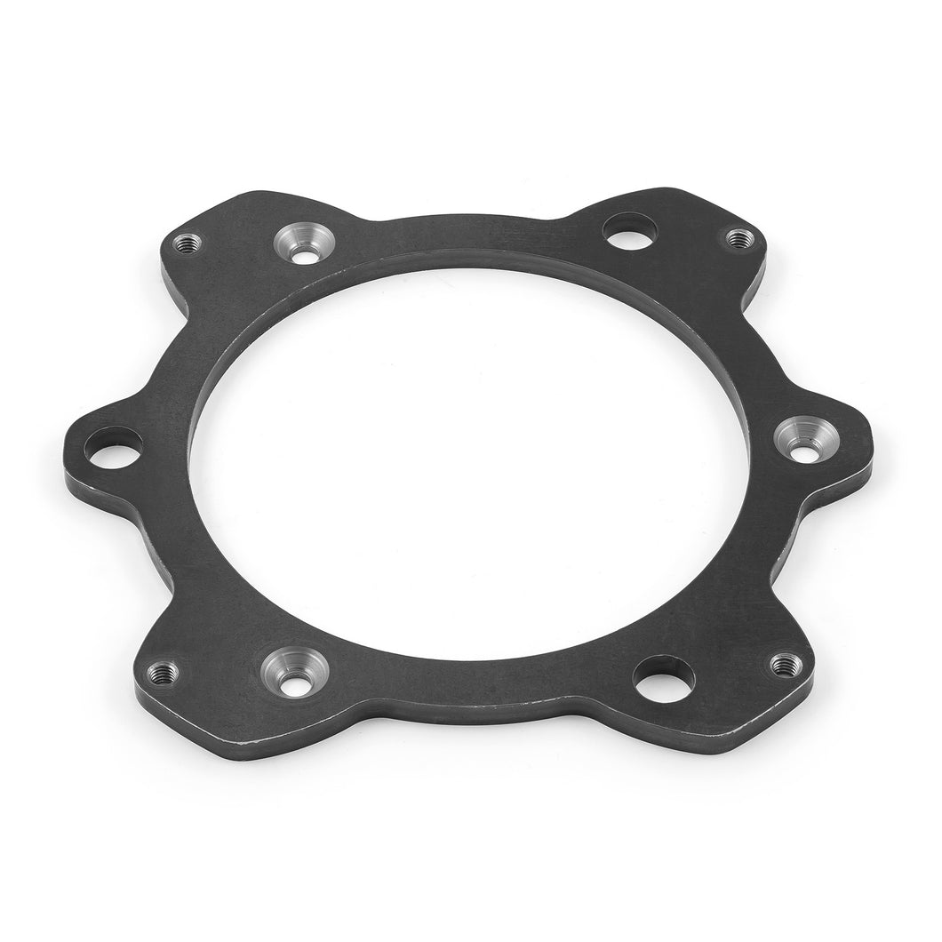 C4 Automatic Transmission SBF To BBF Torque Converter Conversion Plate