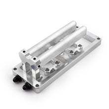 Load image into Gallery viewer, Supercharger Efi Hat Injector Holder / Spacer Plate
