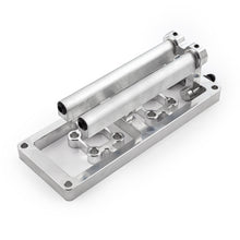Load image into Gallery viewer, Supercharger Efi Hat Injector Holder / Spacer Plate
