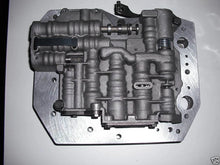 Load image into Gallery viewer, C-4 reverse pattern valve body+transbrake
