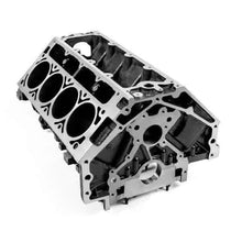 Load image into Gallery viewer, Chevy LS 6.0L Gen IV B-4.000 6-Bolt Billet Main Iron Engine Block
