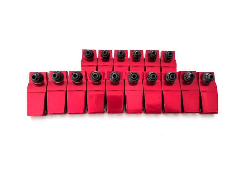 318 340 360 Chrysler Aluminum Shaft Mount Roller Rockers