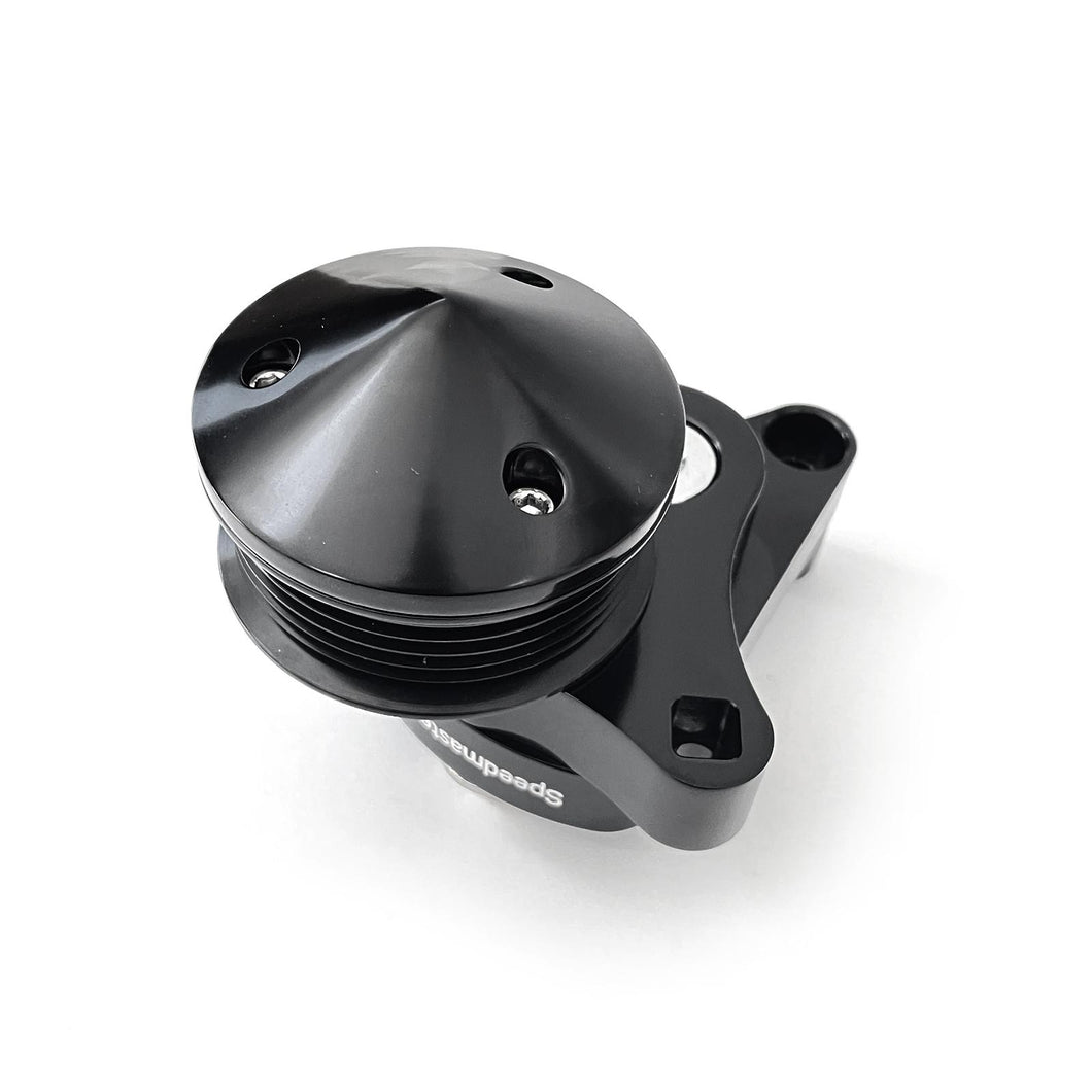 Holden Commodore VT VX VY VZ LS1 Black Billet Belt Tensioner