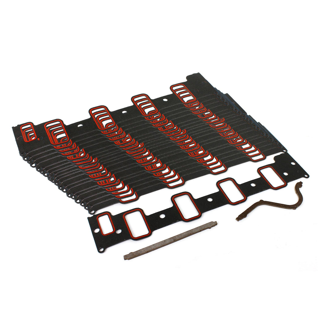 10x Holden 304 Printoseal Intake Gasket Bulk Set
