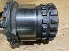 Load image into Gallery viewer, TH400 PLANET SET COMPLETE &amp; CENTER SUPPORT, STRAIGHT CUT GEAR
