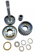 Load image into Gallery viewer, 4l80e 91/97 Turbo 400 TH400 Straight Cut Gear Set
