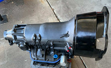 Load image into Gallery viewer, 1000 Horsepower RB30 Turbo 400 Billet Full Manual Valve body Trans Brake
