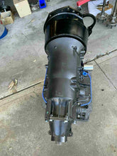 Load image into Gallery viewer, 1000 Horsepower RB30 Turbo 400 Billet Full Manual Valve body Trans Brake
