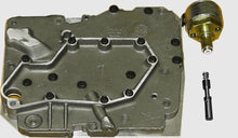 Load image into Gallery viewer, C-4 reverse pattern valve body+transbrake
