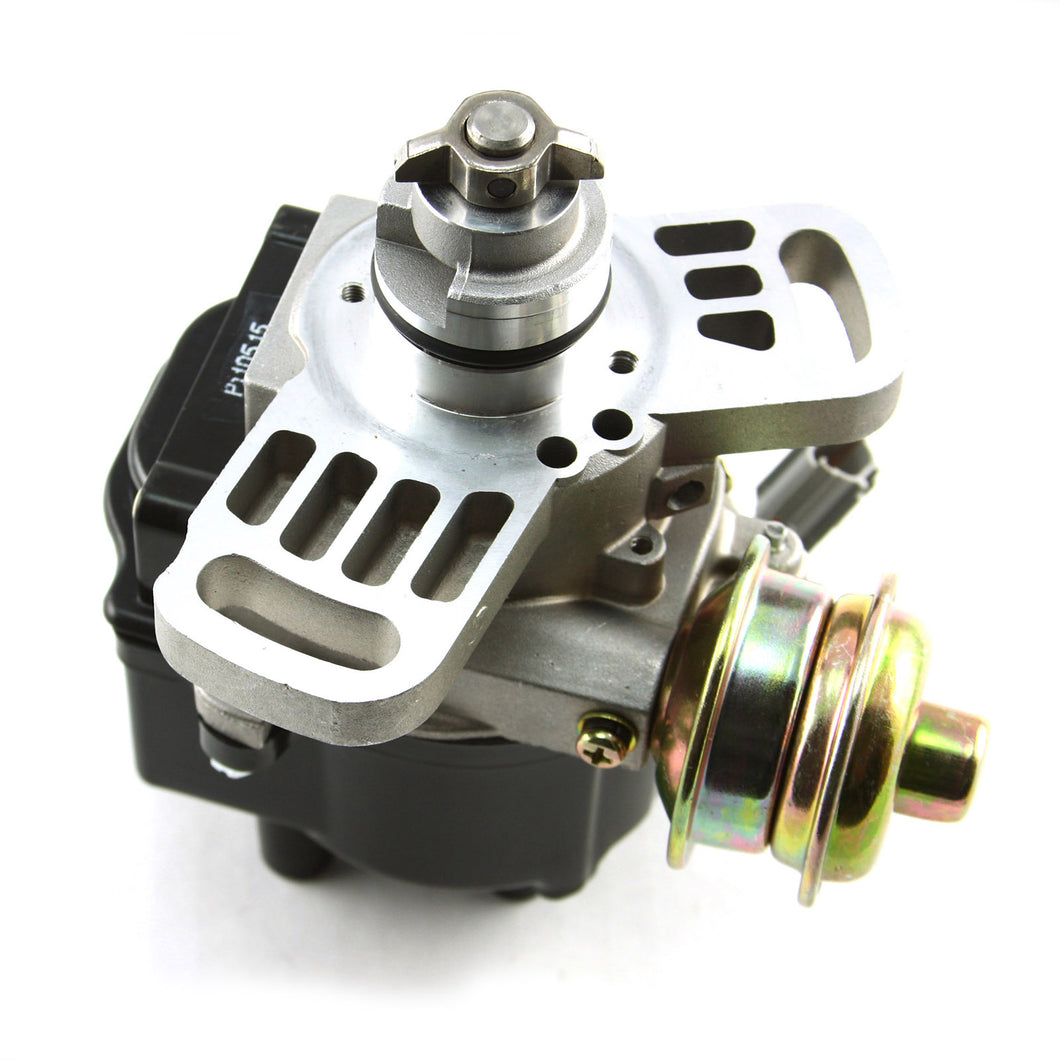 1985-1989 Toyota Corolla FX16 MR2 1.6L Distributor 19020-113202ELU