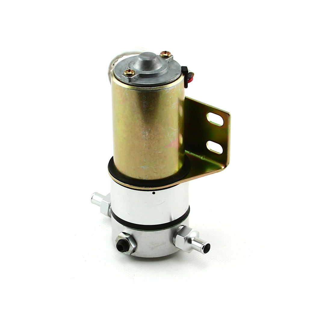 140 Gph @ 7 PSI With Int. Reg Universal Electric Fuel Pump