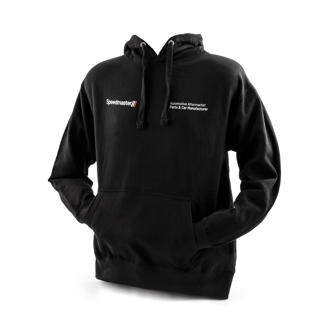 Speedmater Team Hooded Sweatshirt Hoodie - M