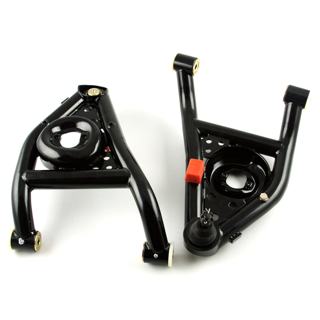 Camaro 1967-69 Nova 1967-74 SS X Body Tubular Front Lower Control Arm