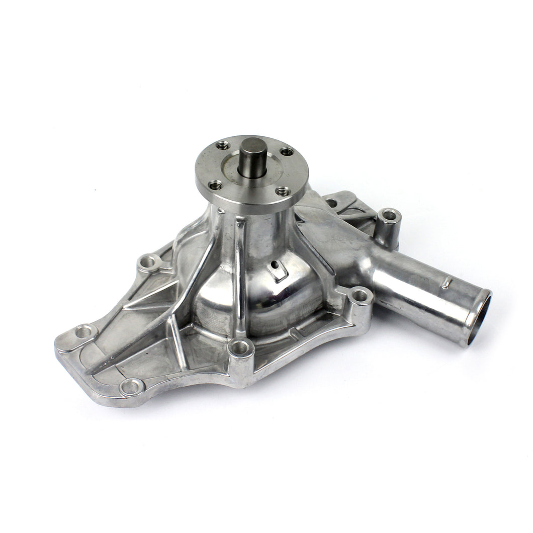 Holden 304 Late High Volume Aluminum Water Pump